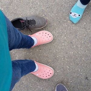 Meet your Posher, Emalie